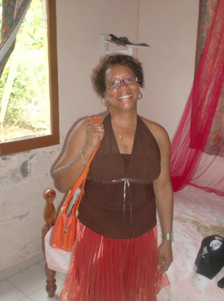 elle es pas belle lol 